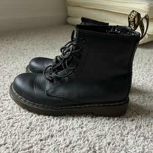 dr martin boots